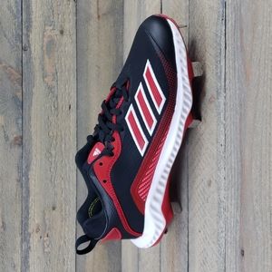 adidas Icon 6 Bounce Men's Low Baseball Cleats